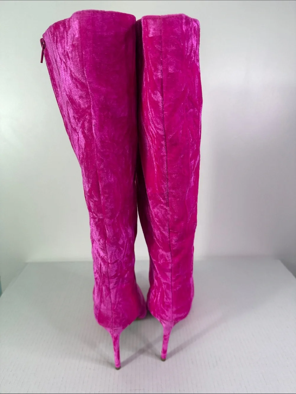 INC International Concepts Havannah Dress Boo Boots size 8.5WC NWOT